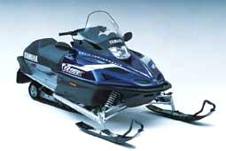 Long Distance Tourer